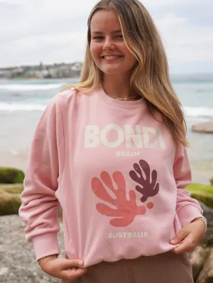 Women's Reef Crewneck