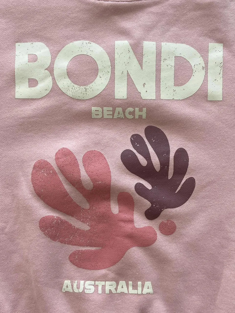 Women's Reef Crewneck