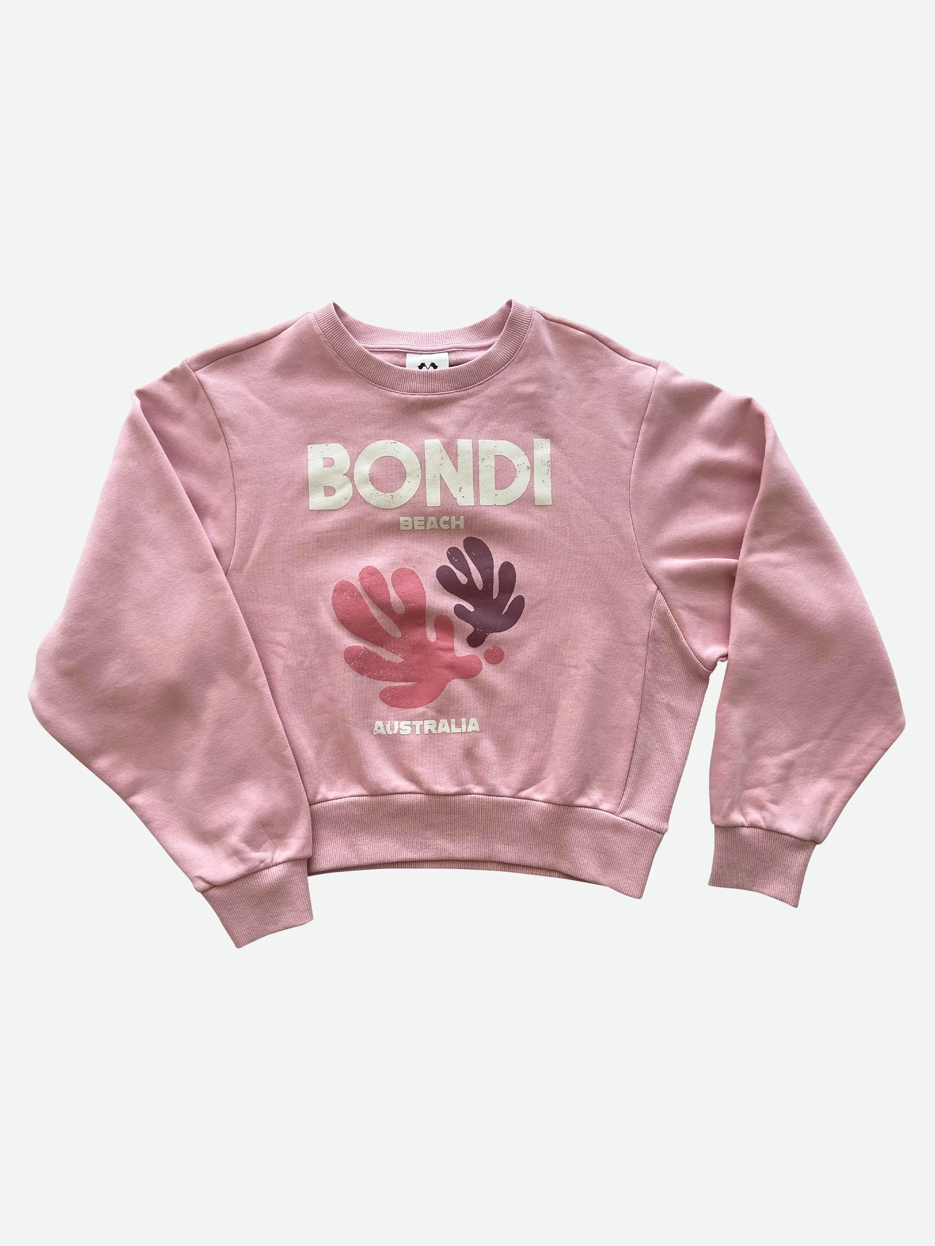 Women's Reef Crewneck
