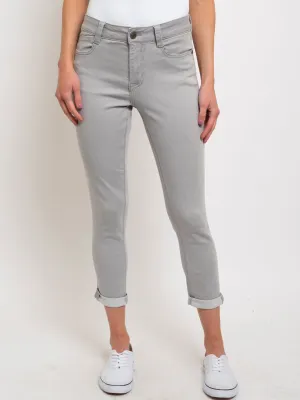WOMEN'S SKINNY DENIM JEANS