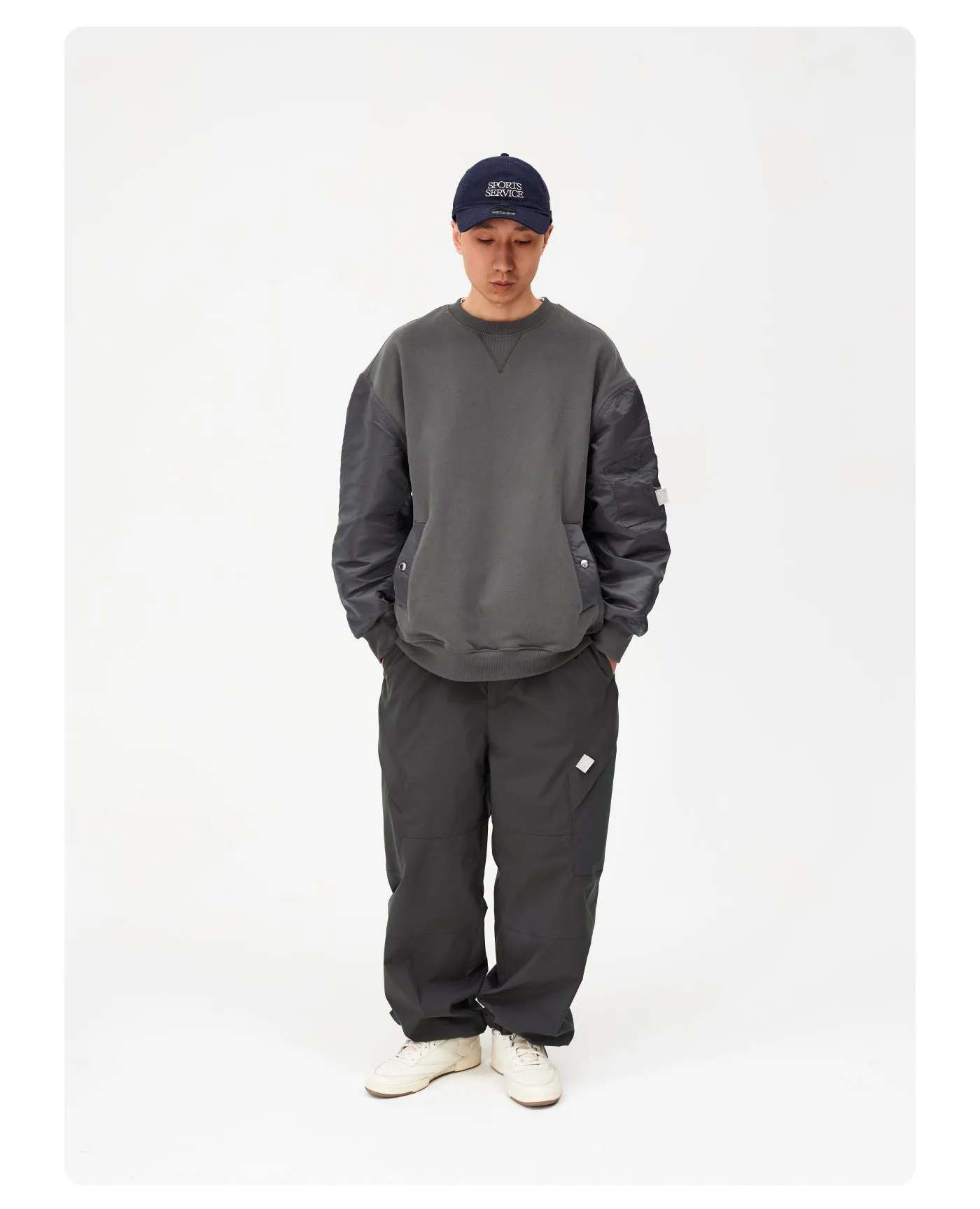 Work Chino