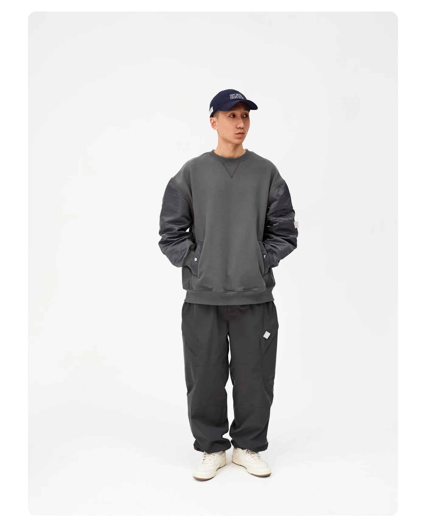Work Chino