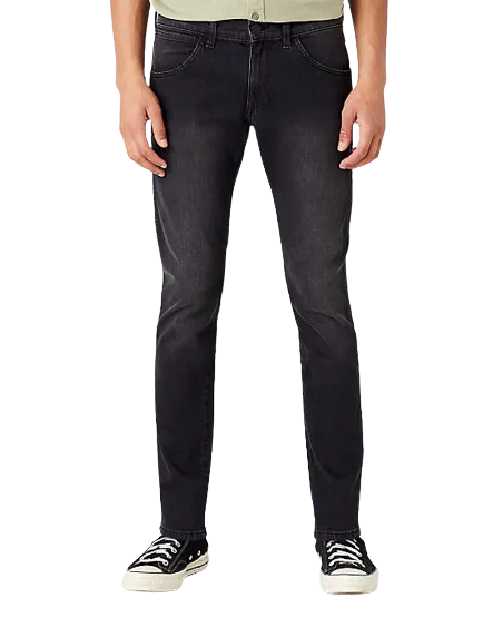 WRANGLER BRYSON 813 SKINNY JEANS DA UOMO W14XHT120