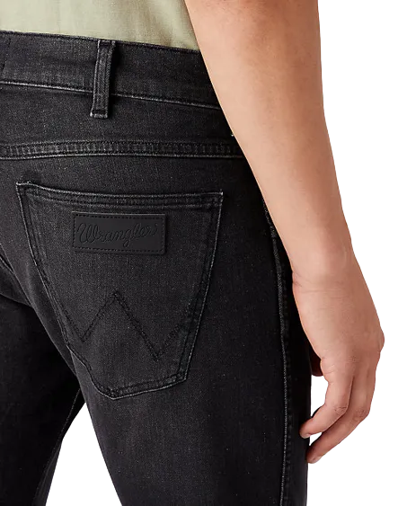 WRANGLER BRYSON 813 SKINNY JEANS DA UOMO W14XHT120