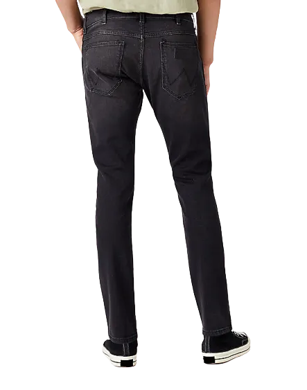 WRANGLER BRYSON 813 SKINNY JEANS DA UOMO W14XHT120
