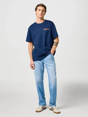 Wrangler | TEXAS LOW STRETCH - Straight Fit | SladeShade