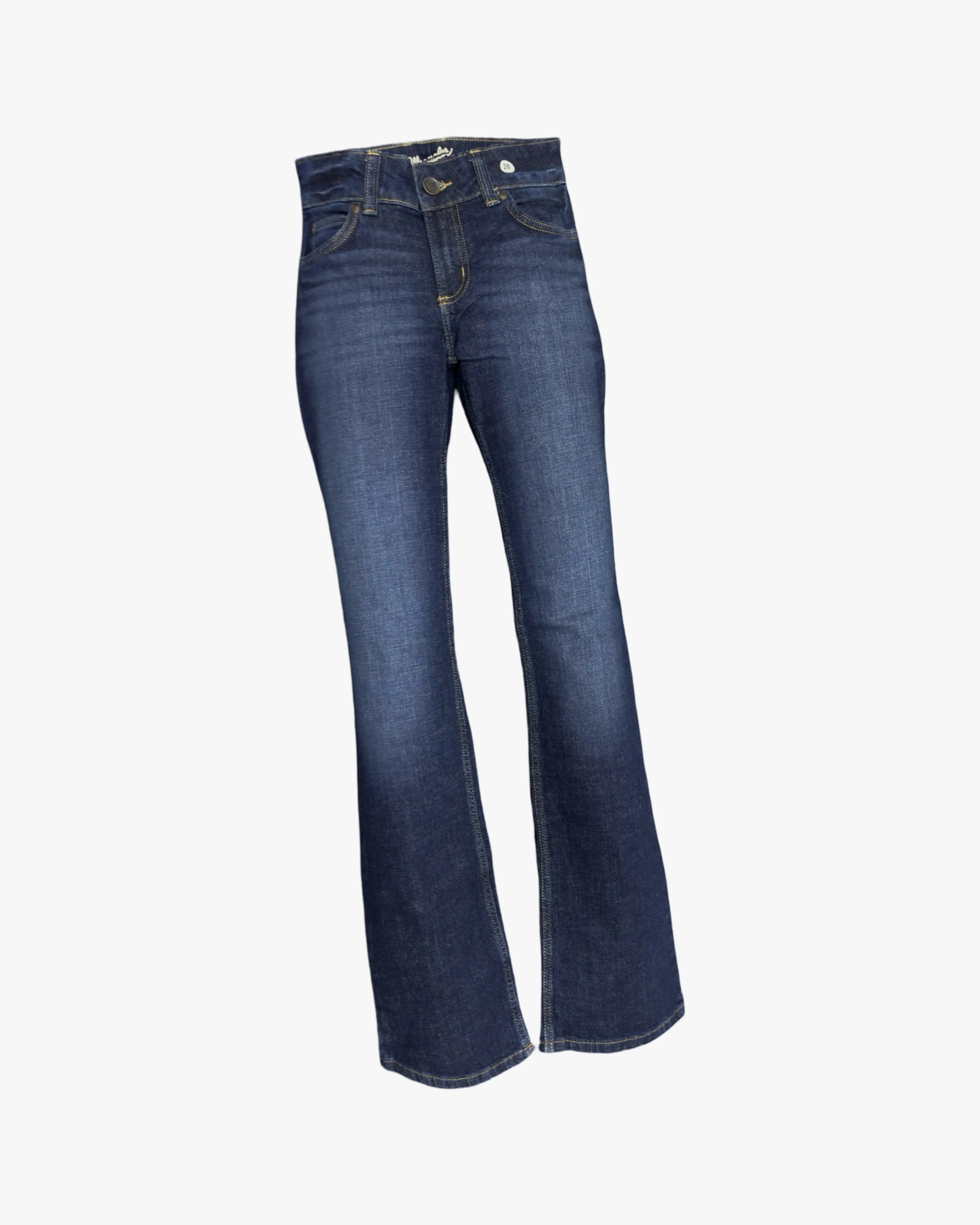 Wrangler w28l32