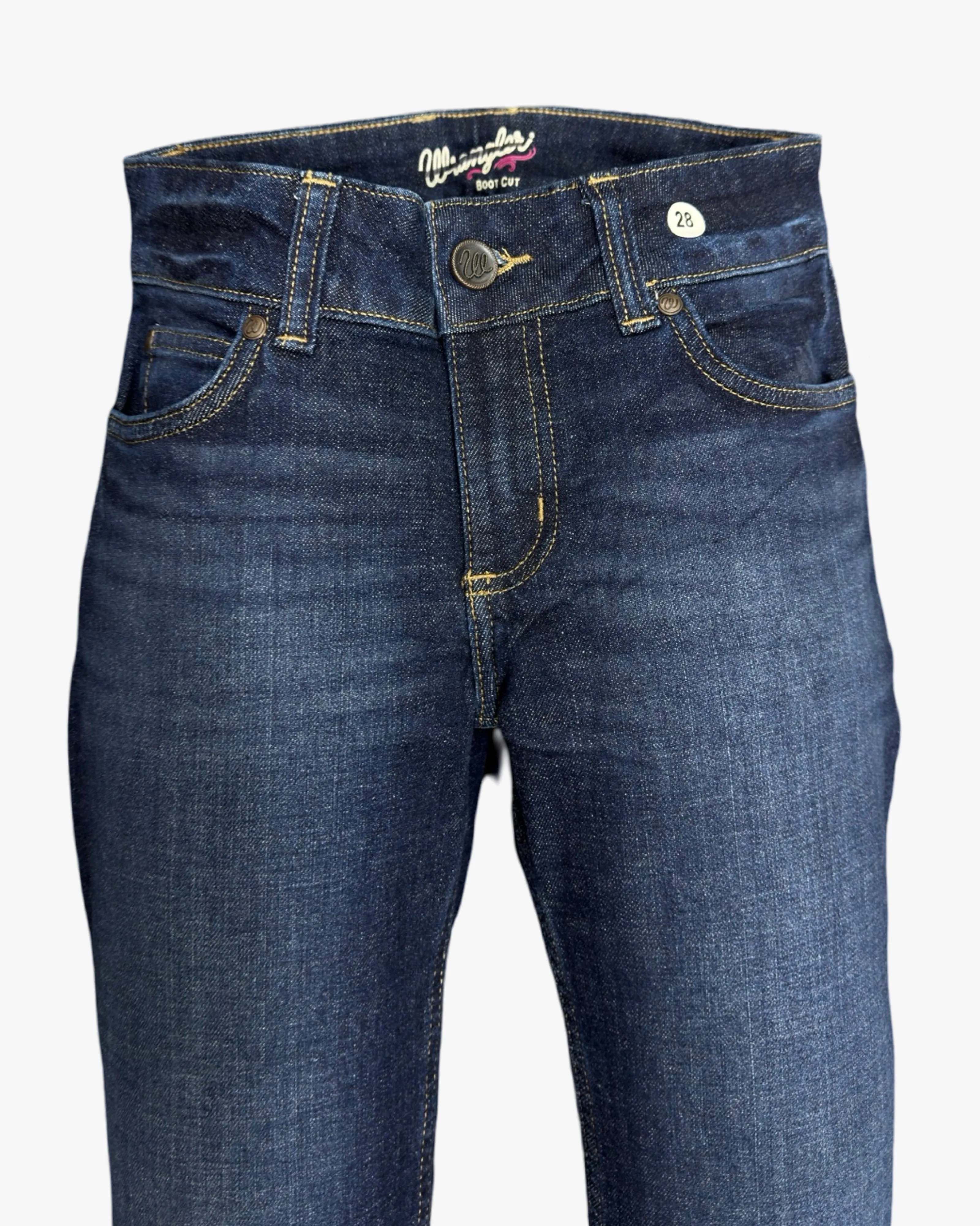 Wrangler w28l32
