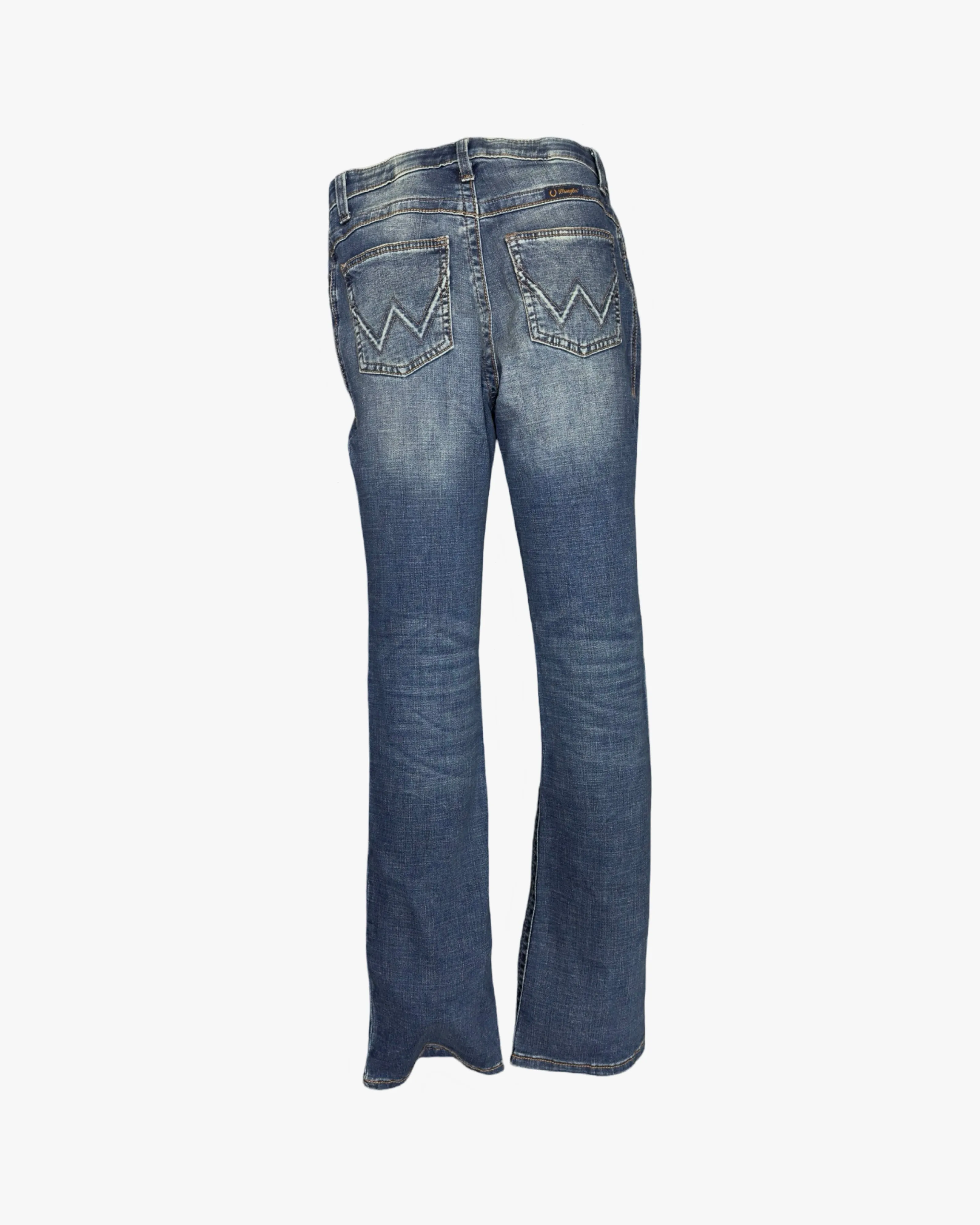Wrangler w28l32