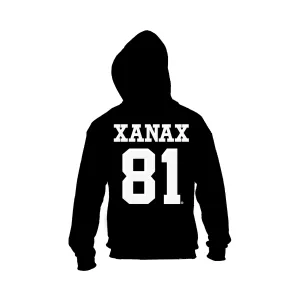 XANAX HOODIE
