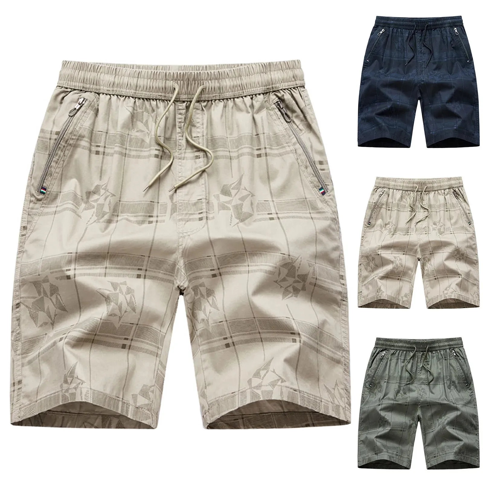 XtremeFit Herren Sommer Shorts