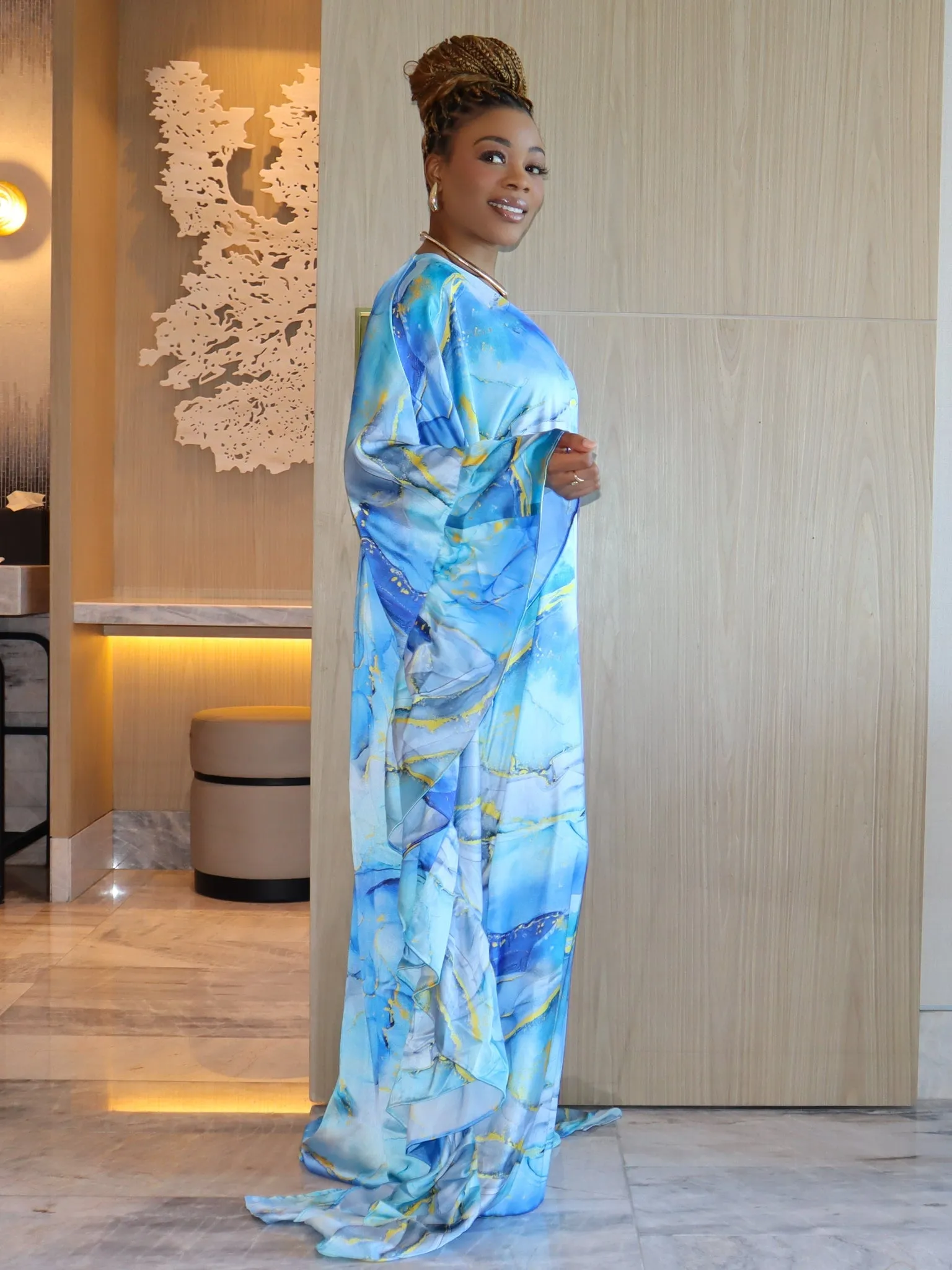 Yelena Kaftan