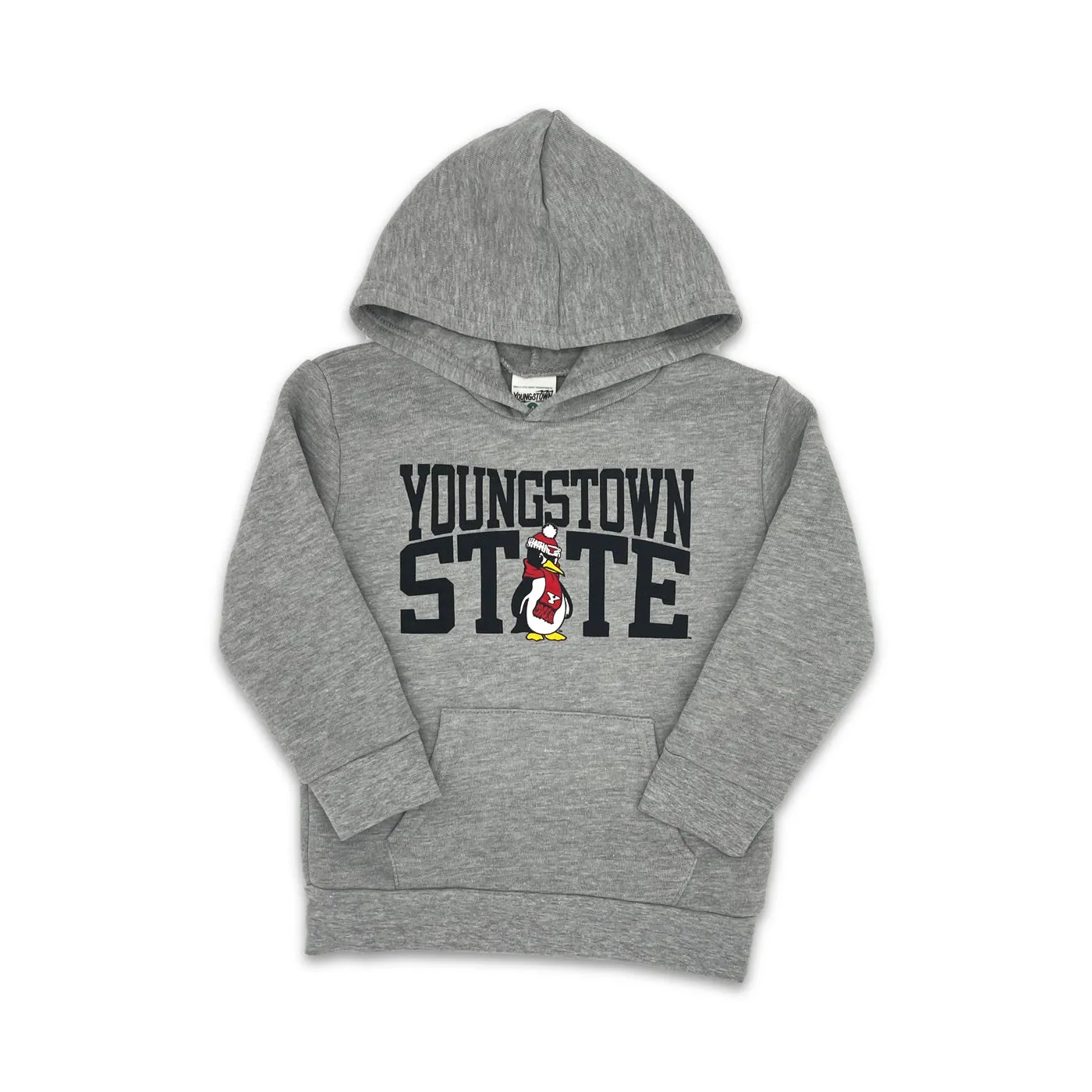 Youngstown State Pete Hoodie | Kids