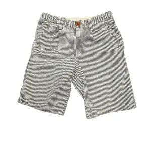 Zara Boy's Striped Shorts size 8